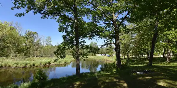 Lot D Riverdale