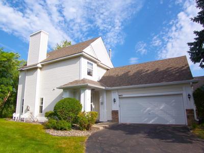 3843 Linden