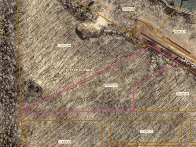 TBD 3.03 Acres Mine Shaft Place