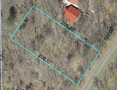 Lot 57 Spotted Fawn Drive
