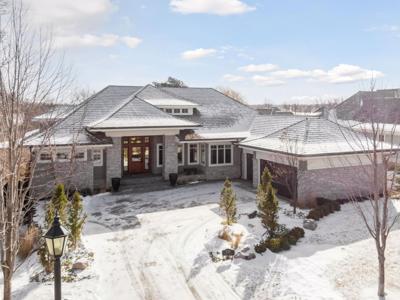 530 Locust Hills Drive