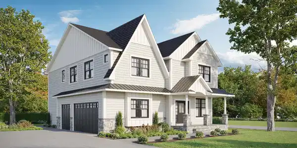 53xx W Bald Eagle Boulevard