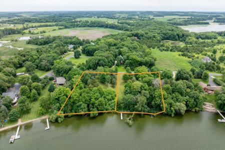 24444 & 24462 Arrowhead Trail