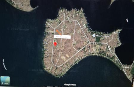 TBD Lot 309 197th Avenue