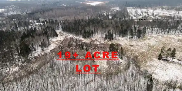 19.5 Acres County Road 63