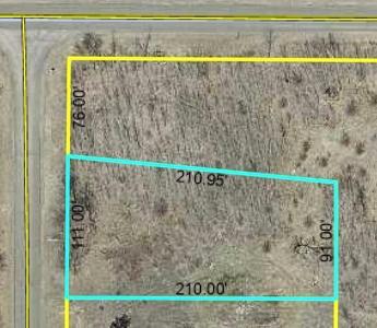 Lot 42 Spotted Fawn Drive