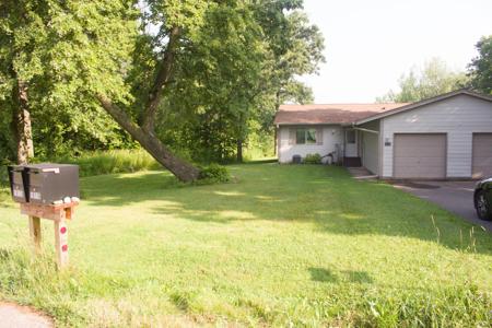 18118 Captive Lake Road