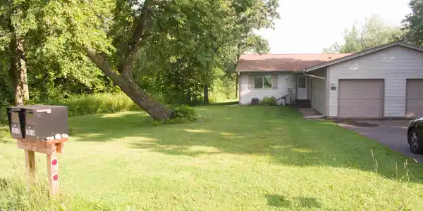 18118 Captive Lake Road