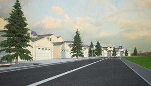 TBD Harbor Drive