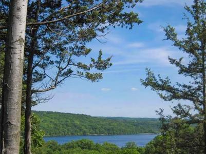 6 Coulee Ridge