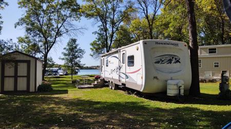 2945 County Road 4 SW