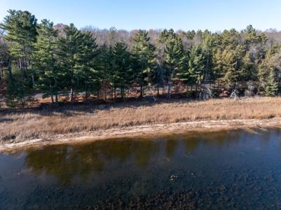 Lot 3 N Bass Lake Road