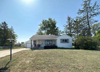 715 Country Club