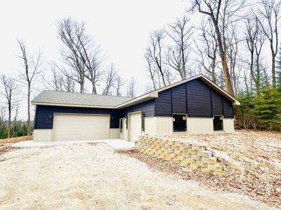 54342 W Horseshoe Lake Road