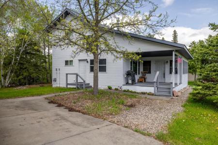 35366 E Boot Lake Road
