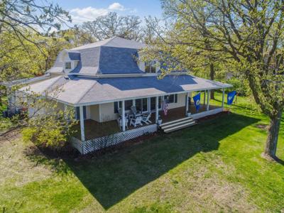 1007 Van Dyke Road NW