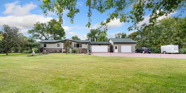 1 Lime Lake Drive