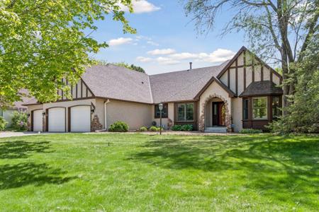3595 Rae Lane