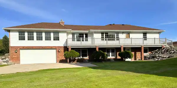 36999 Stanchfield Lake Road NW