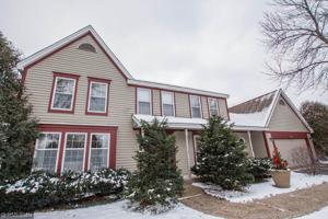 5255 E Lake Beach Court