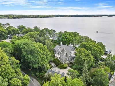 1491 Shoreline