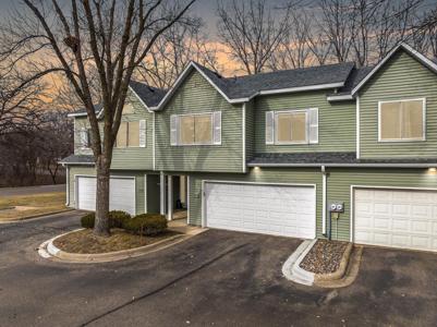 8861 Norway NW