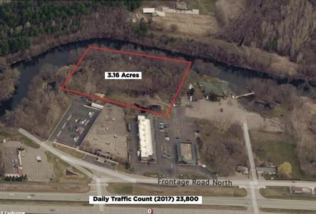 2007 TBD 2 River Lots