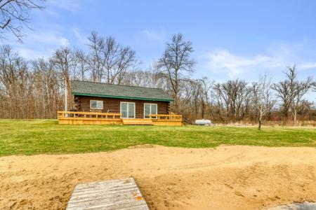 24294 Lake Lizzie Trail