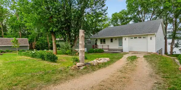 46039 Jefferson Lake Drive