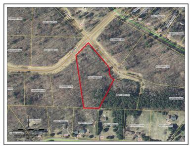 xxx Lot 12 96th Avenue