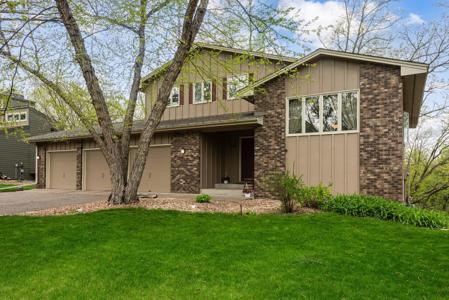 12830 Overlook Road
