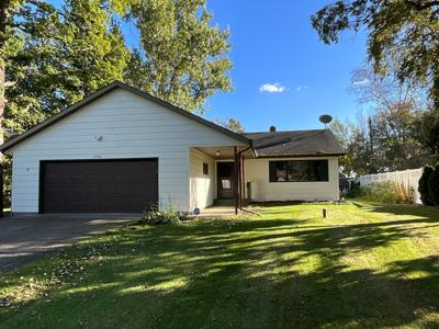 17591 Upper Spunk Lake Road