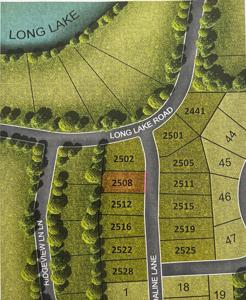 2508 Adaline Lane
