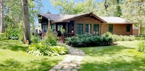 1818 Donnelly Drive NW