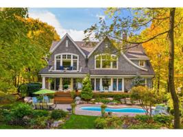 501 Big Woods Boulevard
