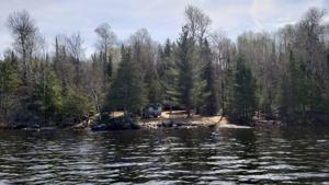 TBD Ely Island