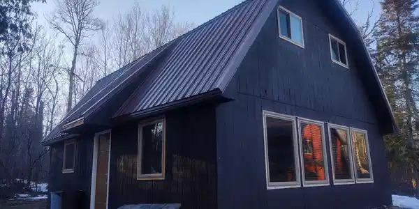 982 Oak