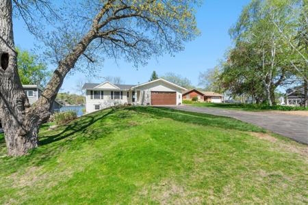 3124 Linden Circle NW