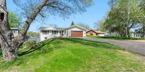 3124 Linden Circle NW