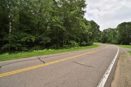 TBD Executive Acres Road