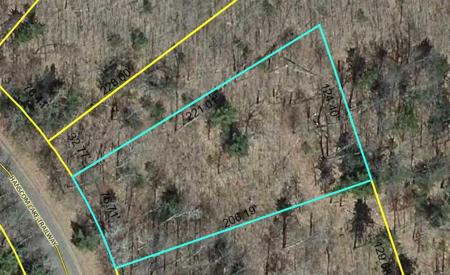 Lot 57 Hanscom Lake Trail Way
