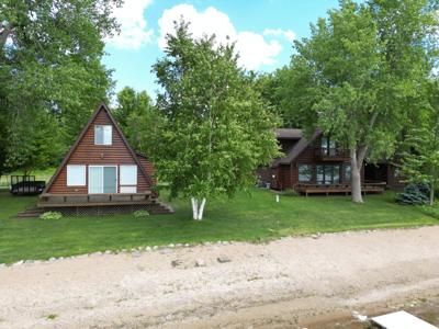 14152 S E Turtle Lake Road