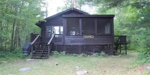 4070 N Arm Elbow Lake