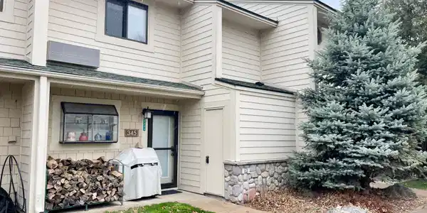 8304 Tuxedo Rd Unit #345