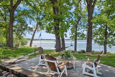15494 Camp Winona Trail