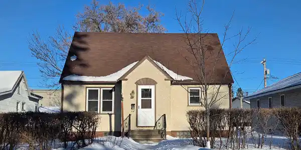 1118 6th Street