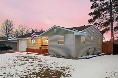 18954 Concord NW