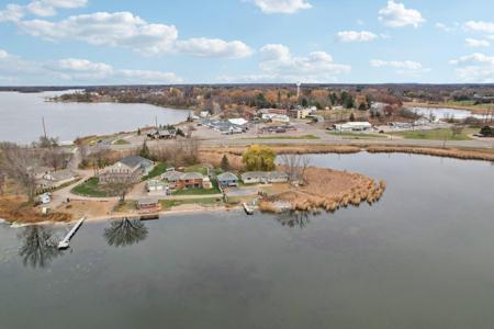 520 Park Island Road