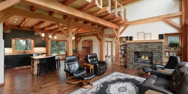 1 Toftey Court