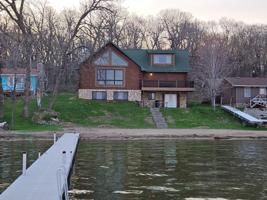 240 Sandy Beach NW